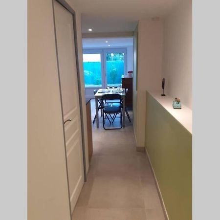 Logement Entier 4 Personnes Villefranche Sur Saone Buitenkant foto