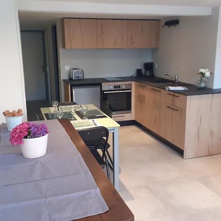 Logement Entier 4 Personnes Villefranche Sur Saone Buitenkant foto