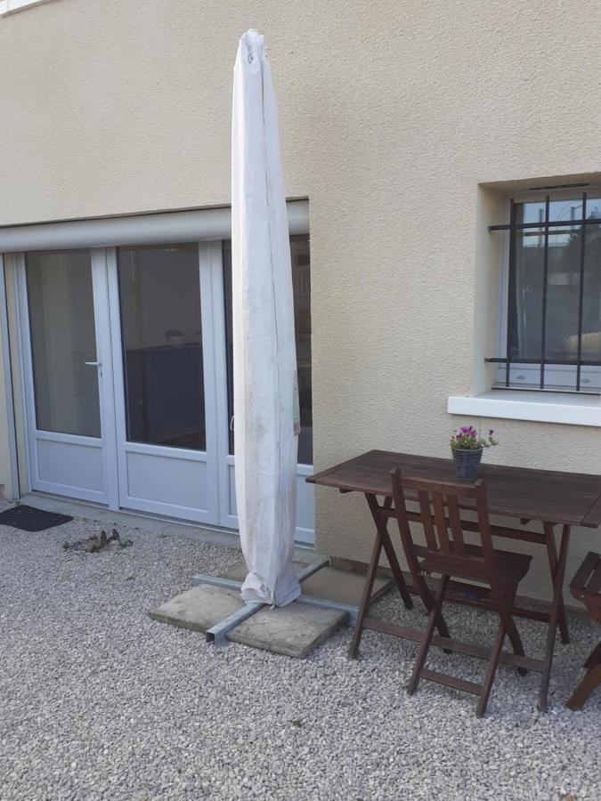 Logement Entier 4 Personnes Villefranche Sur Saone Buitenkant foto